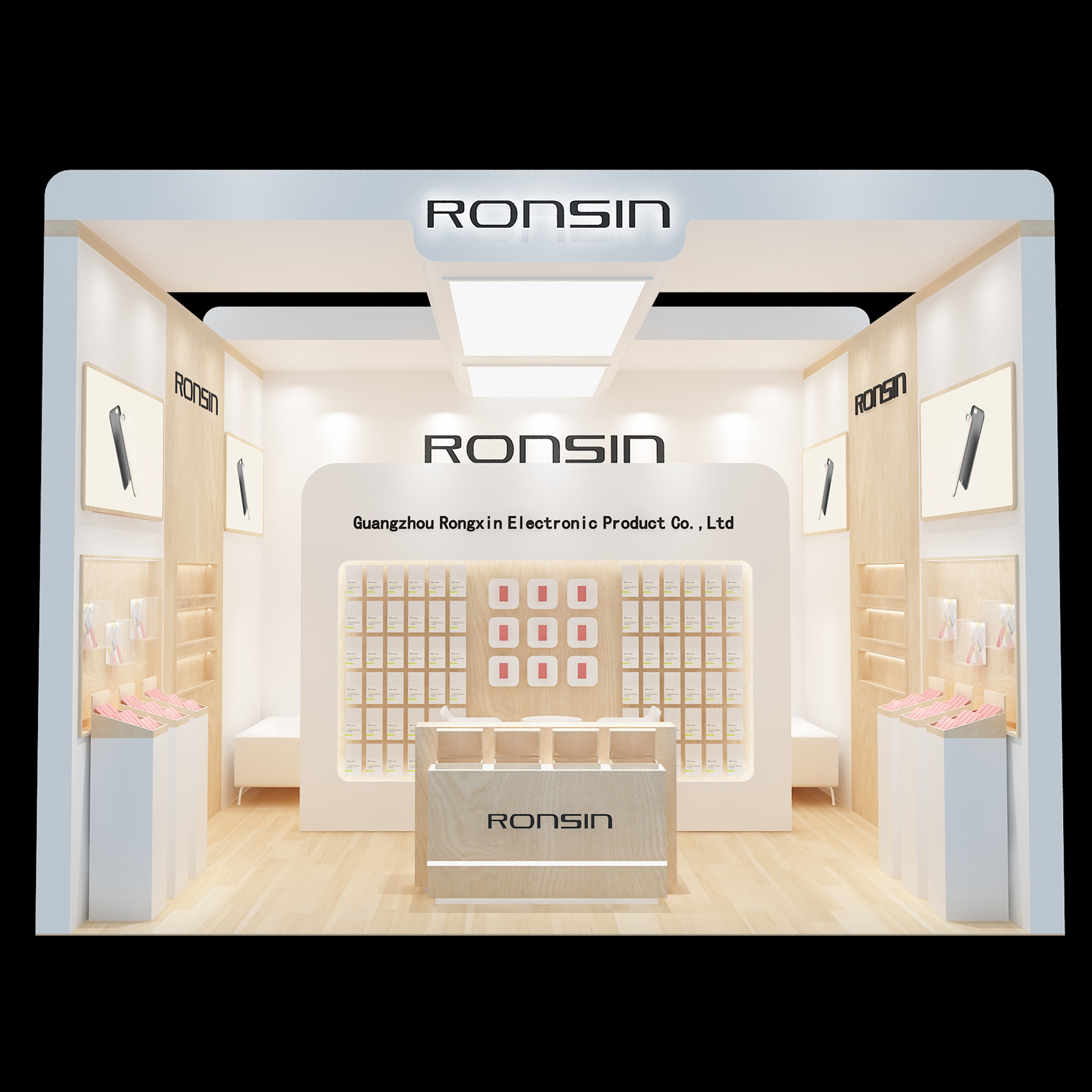 ���չ���-RONSIN չ�_�OӋ
